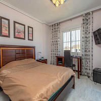 Вилла в Испании, Валенсия, Аликанте, 119 кв.м.