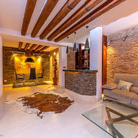 Вилла в Испании, Валенсия, Аликанте, 119 кв.м.