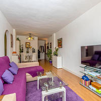 Апартаменты в Испании, Валенсия, Аликанте, 70 кв.м.