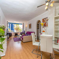 Апартаменты в Испании, Валенсия, Аликанте, 70 кв.м.