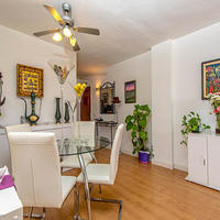 Апартаменты в Испании, Валенсия, Аликанте, 70 кв.м.