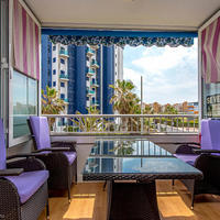 Апартаменты в Испании, Валенсия, Аликанте, 70 кв.м.