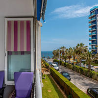 Апартаменты в Испании, Валенсия, Аликанте, 70 кв.м.