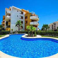 Apartment in Spain, Comunitat Valenciana, Alicante, 82 sq.m.