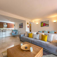 Apartment in Spain, Comunitat Valenciana, Alicante, 134 sq.m.