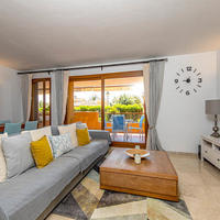 Апартаменты в Испании, Валенсия, Аликанте, 134 кв.м.