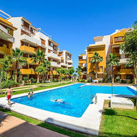 Apartment in Spain, Comunitat Valenciana, Alicante, 134 sq.m.