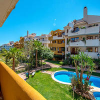 Apartment in Spain, Comunitat Valenciana, Alicante, 118 sq.m.