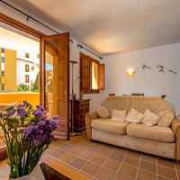 Apartment in Spain, Comunitat Valenciana, Alicante, 118 sq.m.