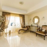 Villa in Republic of Cyprus, Lemesou, 301 sq.m.