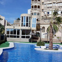 Квартира в Испании, Валенсия, Аликанте, 100 кв.м.