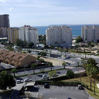 Квартира в Испании, Валенсия, Аликанте, 100 кв.м.