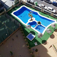 Квартира в Испании, Валенсия, Аликанте, 100 кв.м.