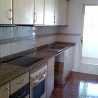 Квартира в Испании, Валенсия, Аликанте, 100 кв.м.