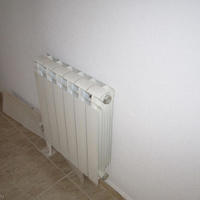 Квартира в Испании, Валенсия, Аликанте, 100 кв.м.