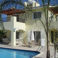 Villa in Republic of Cyprus, Eparchia Pafou, 160 sq.m.