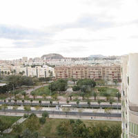 Квартира в Испании, Валенсия, Аликанте, 100 кв.м.