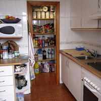 Квартира в Испании, Валенсия, Аликанте, 150 кв.м.