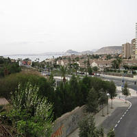 Квартира в Испании, Валенсия, Аликанте, 150 кв.м.