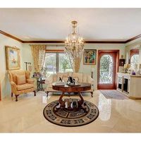 House in the USA, Florida, Coral Gables, 235 sq.m.