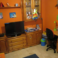 Квартира в Испании, Валенсия, Аликанте, 300 кв.м.