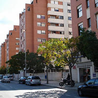 Flat in Spain, Comunitat Valenciana, Alicante, 96 sq.m.