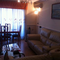 Flat in Spain, Comunitat Valenciana, Alicante, 96 sq.m.