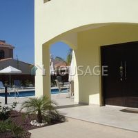 Villa in Republic of Cyprus, Eparchia Pafou, 160 sq.m.