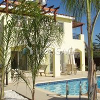 Villa in Republic of Cyprus, Eparchia Pafou, 160 sq.m.