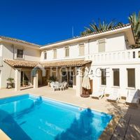 Villa in Republic of Cyprus, Lemesou, 318 sq.m.