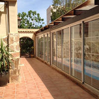 Flat in Spain, Comunitat Valenciana, Alicante, 270 sq.m.