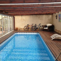 Flat in Spain, Comunitat Valenciana, Alicante, 270 sq.m.