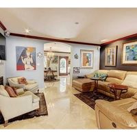 House in the USA, Florida, Coral Gables, 235 sq.m.