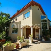 Вилла на Кипре, Лимасол, 400 кв.м.