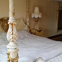 Flat in Spain, Comunitat Valenciana, Alicante, 350 sq.m.