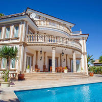 Flat in Spain, Comunitat Valenciana, Alicante, 700 sq.m.