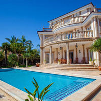 Flat in Spain, Comunitat Valenciana, Alicante, 700 sq.m.