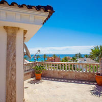 Flat in Spain, Comunitat Valenciana, Alicante, 700 sq.m.