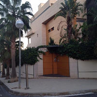 Flat in Spain, Comunitat Valenciana, Alicante, 480 sq.m.
