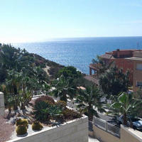 Flat in Spain, Comunitat Valenciana, Alicante, 480 sq.m.
