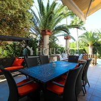 Вилла на Кипре, Лимасол, 400 кв.м.