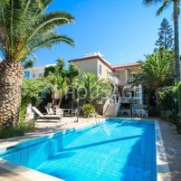 Вилла на Кипре, Лимасол, 400 кв.м.