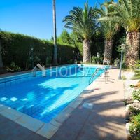 Вилла на Кипре, Лимасол, 400 кв.м.