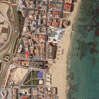Flat in Spain, Comunitat Valenciana, Alicante, 70 sq.m.