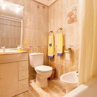 Flat in Spain, Comunitat Valenciana, Alicante, 70 sq.m.