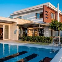 Вилла на Кипре, Пафос, 530 кв.м.