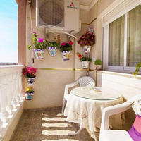 Flat in Spain, Comunitat Valenciana, Alicante, 70 sq.m.