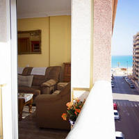 Flat in Spain, Comunitat Valenciana, Alicante, 70 sq.m.
