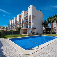 Flat in Spain, Comunitat Valenciana, Alicante, 70 sq.m.