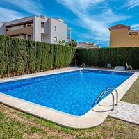 Flat in Spain, Comunitat Valenciana, Alicante, 70 sq.m.